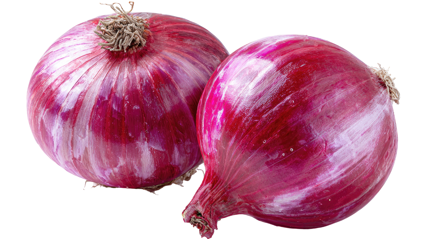 Indian Onion