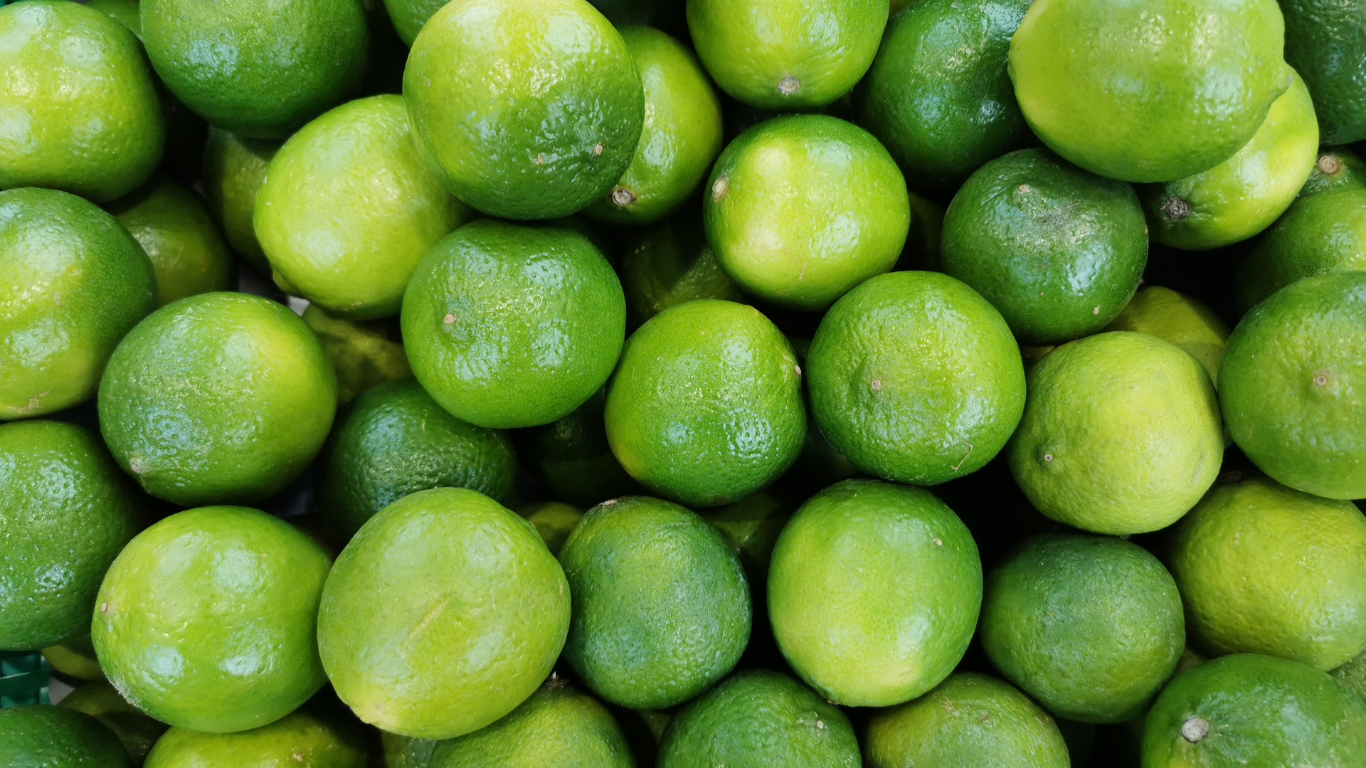 Green Lemon