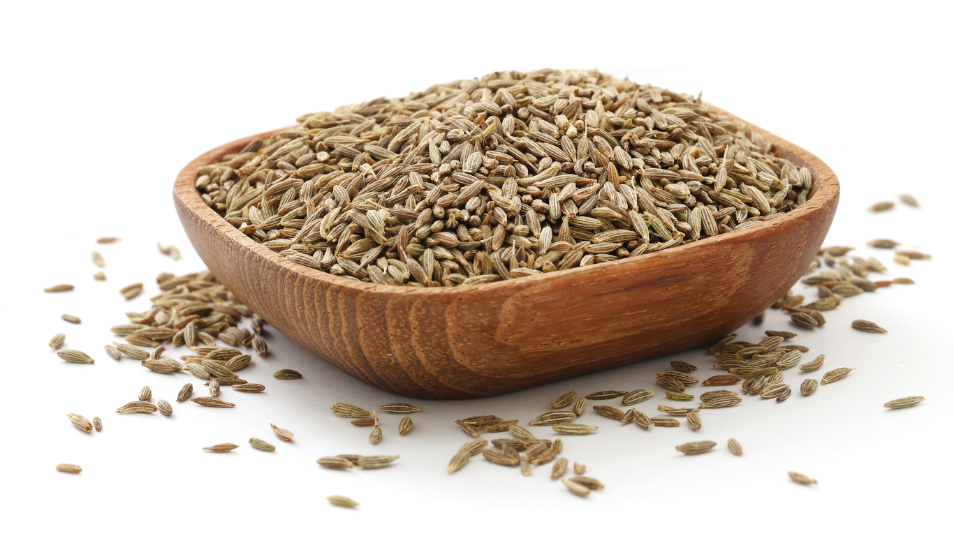 Cumin Seeds