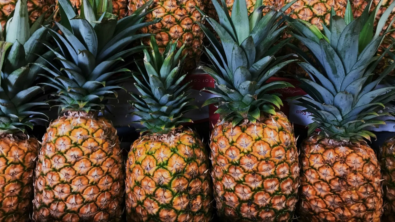 Pineapple