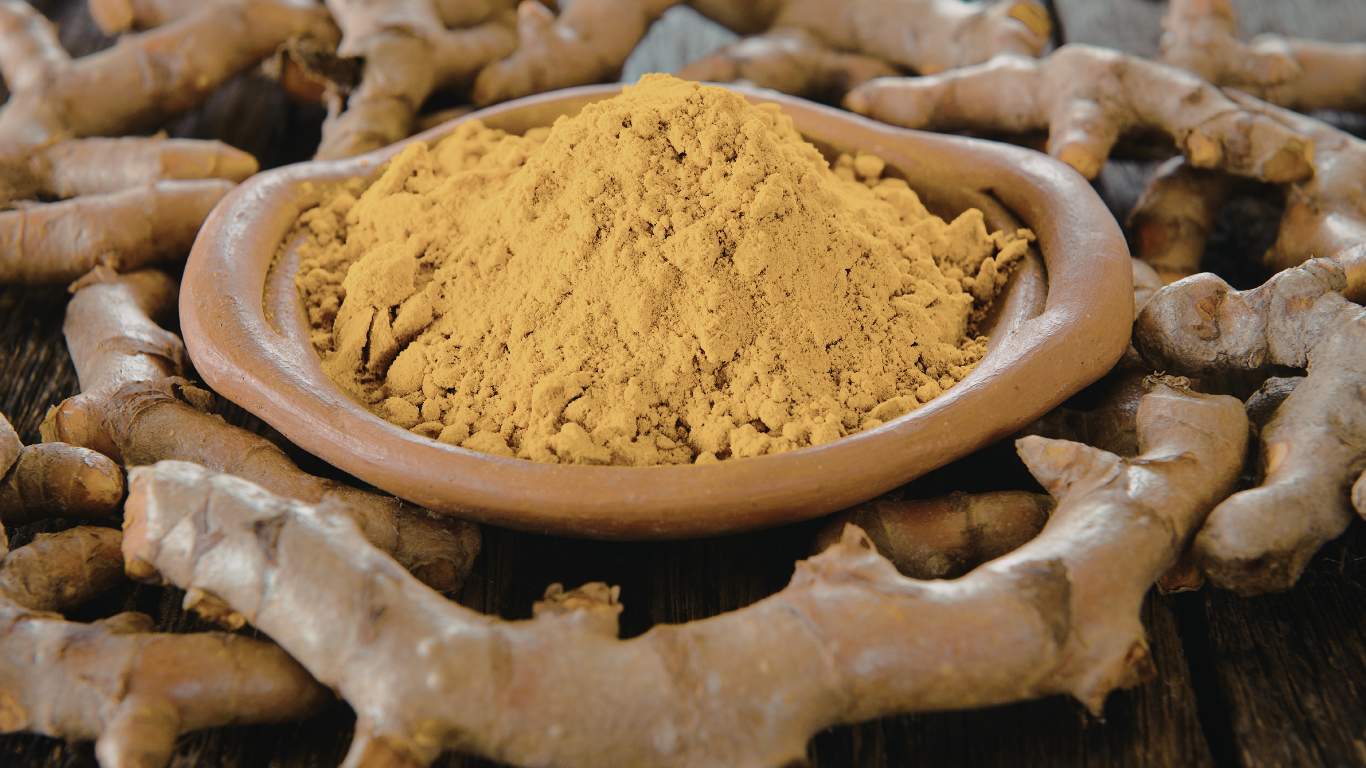 Turmeric Powder