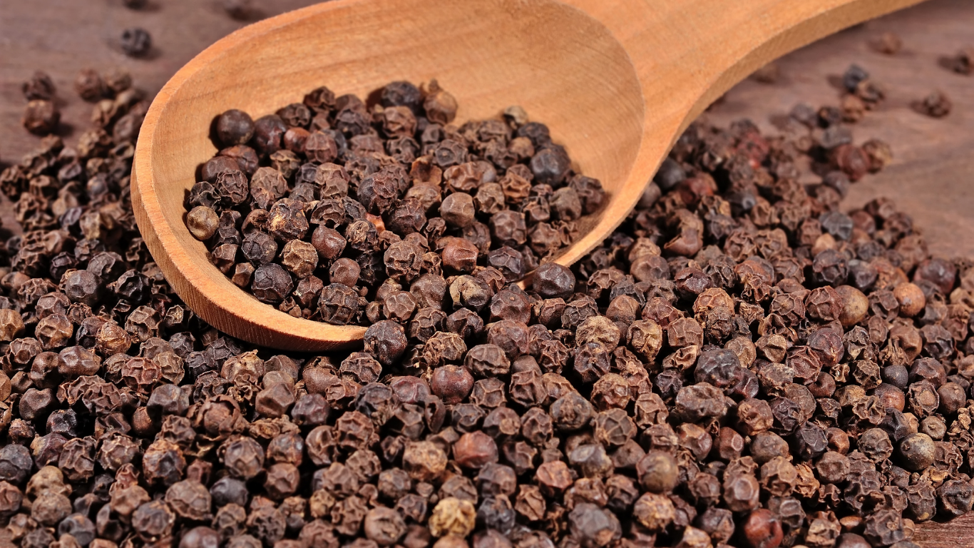 Blackpepper