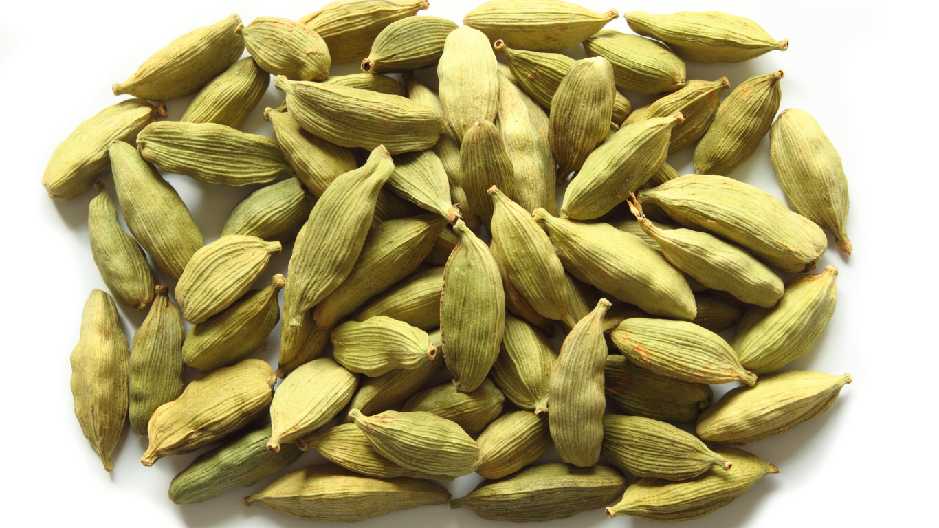 Cardamom