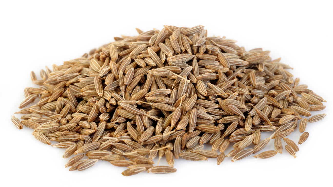 Caromseeds