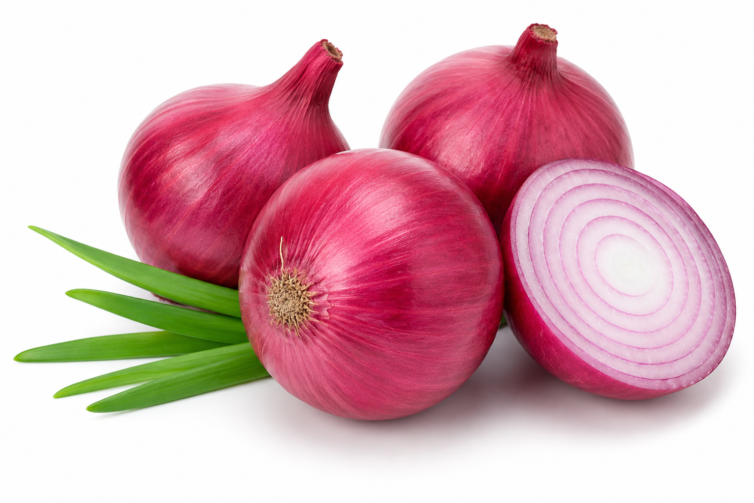 Onions