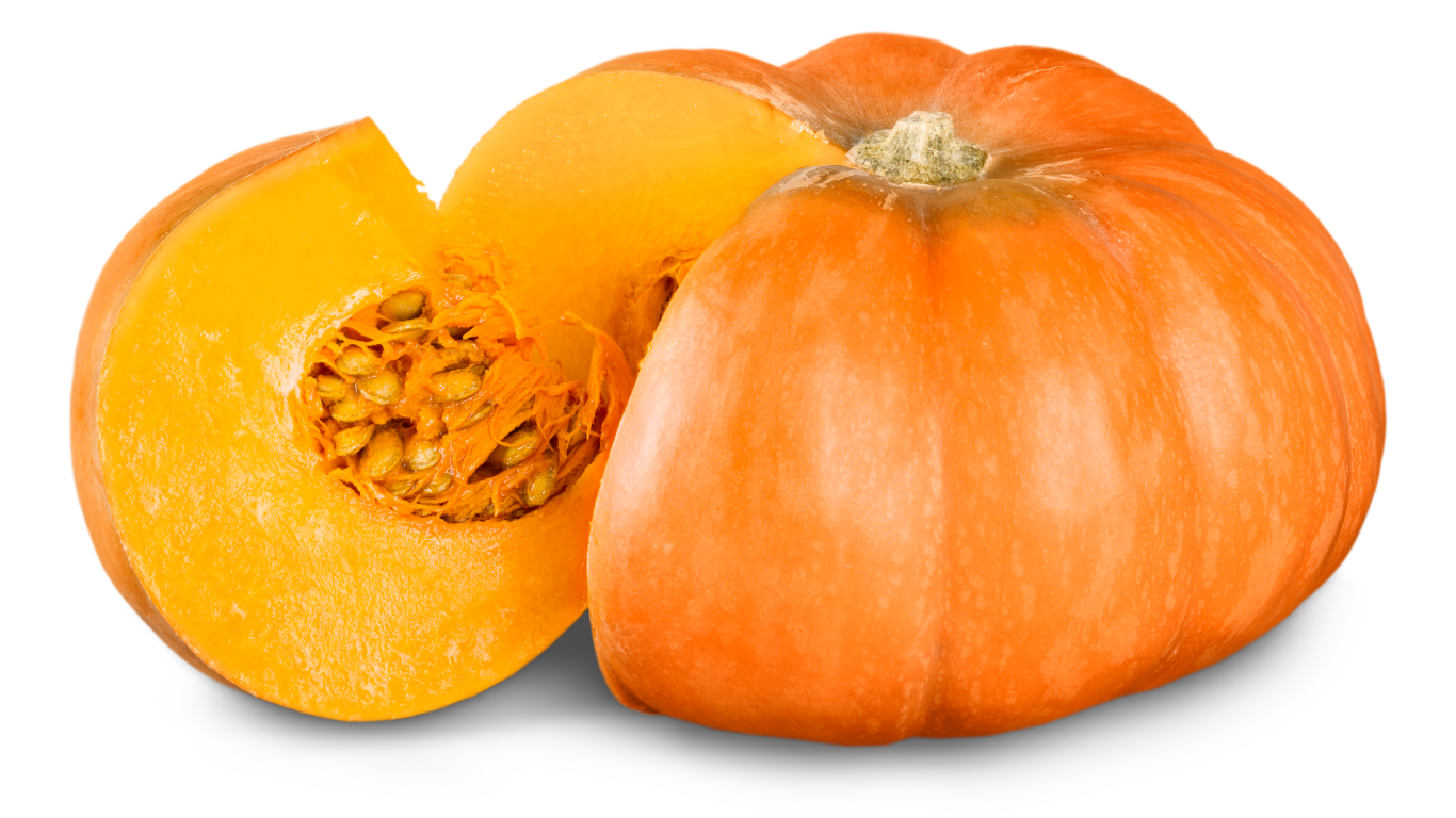 Pumpkin